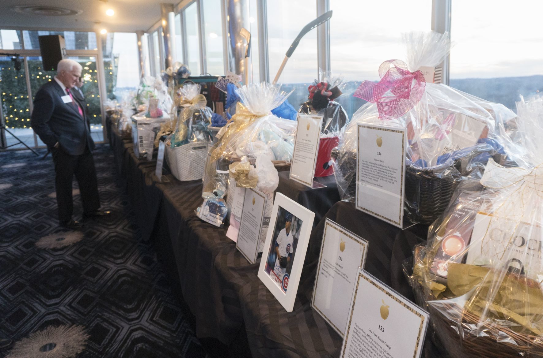 Golden Apple Gala